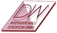 DW International Spedition GmbH